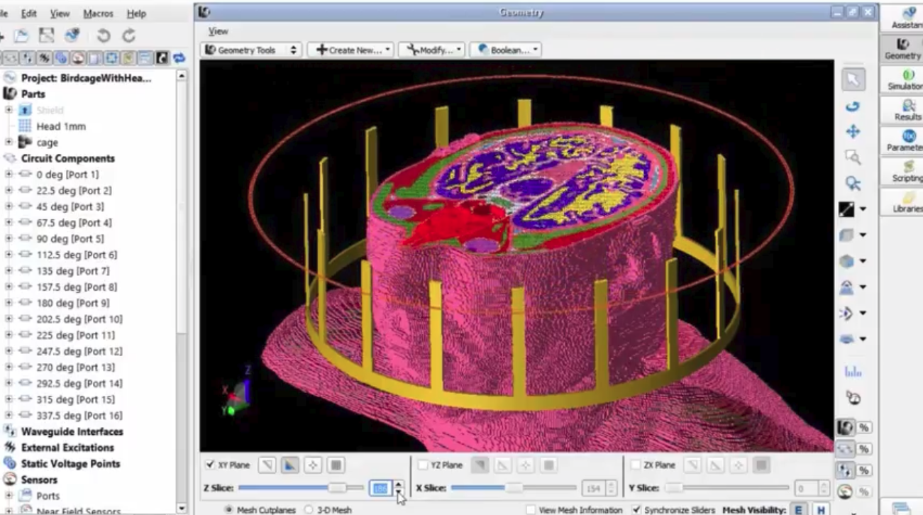 3d Electromagnetic Simulation Reviews And Pricing 2020