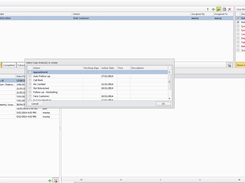 3GBusiness-CaseTracking