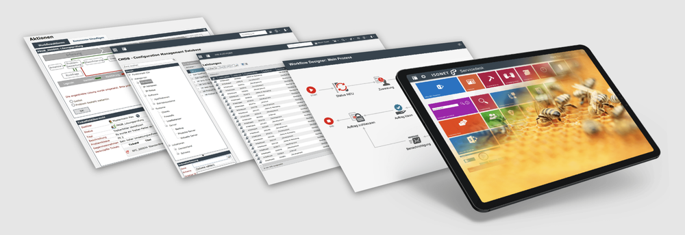 446 Plattform Screenshot 1