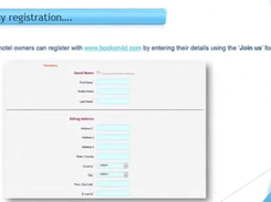 4dHotelBooking-Register