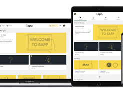 Accessible on any device