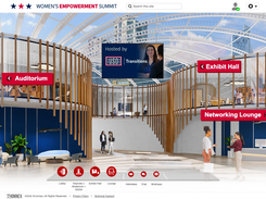 USO Women's Empowerment Summit