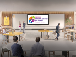 2021 New Zealand Vocational Education and Training Research Forum