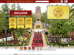 University of Southern California - 2021 Commencement