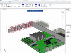 6SigmaET-Objects