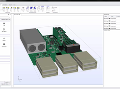 6SigmaET-Results