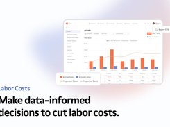 Make data-informed decisions to cut labor costs 