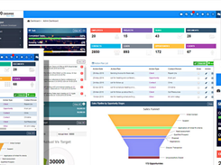 90degree Team Task-Platform