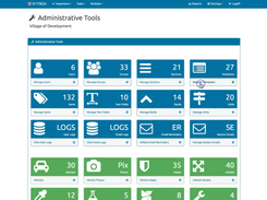 911Tech-AdminTool