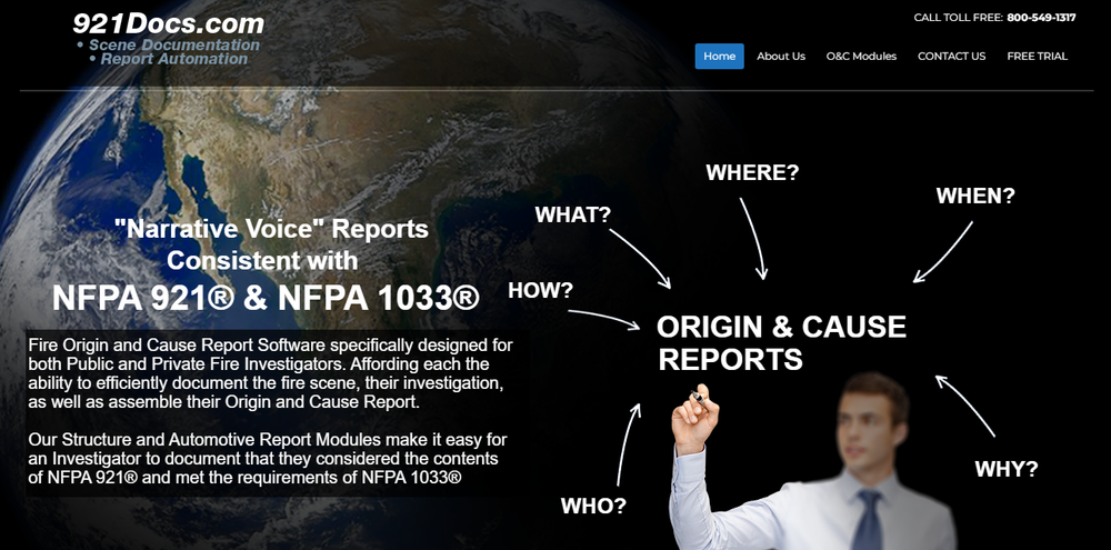 921Docs Screenshot 1