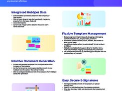 S-Docs for HubSpot