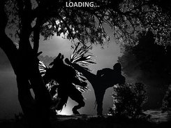 Loading Screen