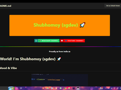 S_Markdown_Viewer Screenshot 1