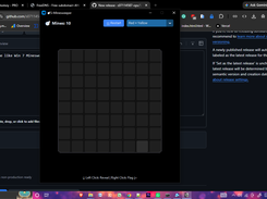 S-Minesweepe Screenshot 1