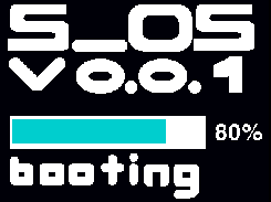 booting.....