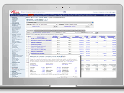 S&P Capital IQ Desktop Screenshot 2
