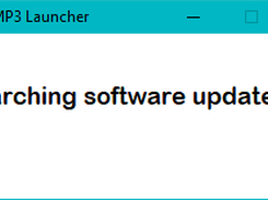 Searching software updates