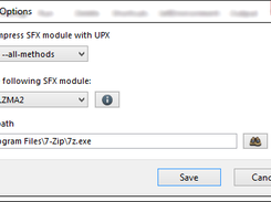 TÉLÉCHARGER 7Z SFX SFX TÉLÉCHARGER 7Z
