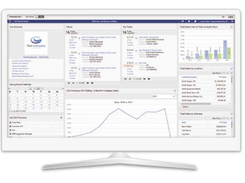 S2K Retail POS Screenshot 1