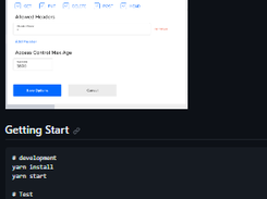 S3 Web Uploader Screenshot 1