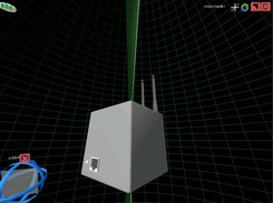 The 3ds-loading with libg3d, smoother and better ;)