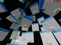 the new widget library in action (showing off the turn-to-camera feature ;)