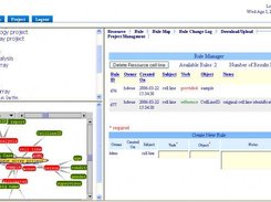 Add and edit the rules of a project