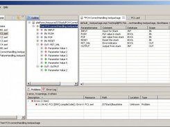 plcTest with a simple test