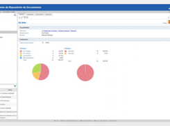 SA Document Manager Screenshot 1