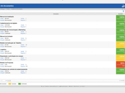 SA Document Manager Screenshot 1