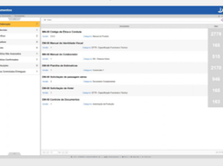 SA Document Manager Screenshot 1