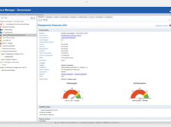 SA Performance Manager Screenshot 3