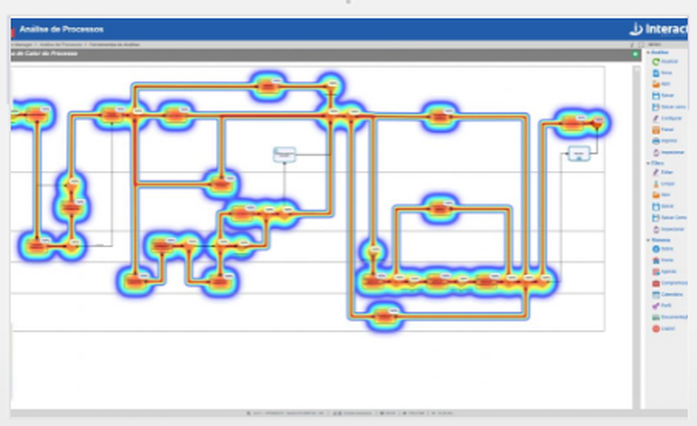 SA Process Manager Screenshot 1