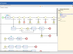 SA Process Manager Screenshot 1