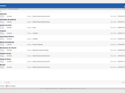 SA Process Manager Screenshot 1