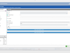 SA Process Manager Screenshot 1