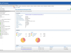 SA Process Manager Screenshot 1