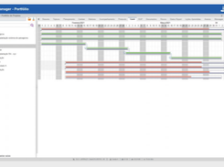 SA Project Manager Screenshot 2