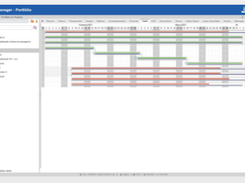 SA Project Manager Screenshot 1