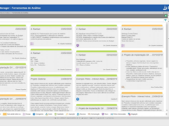 SA Project Manager Screenshot 3
