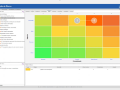 SA Risk Manager Screenshot 1