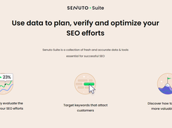 Senuto Screenshot 1