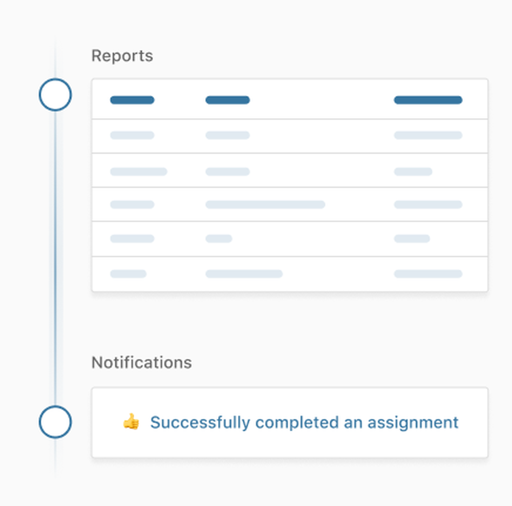 SaaS BPM Screenshot 1