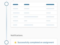 SaaS BPM Screenshot 1