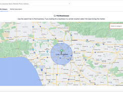 SumData Screenshot 2