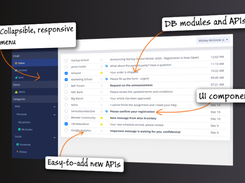 SaaS Forge Screenshot 1