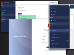 SaaS Forge Screenshot 1