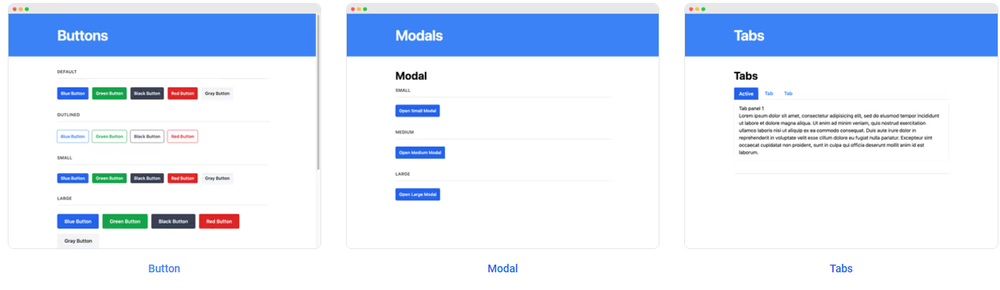 SaaS Hammer Screenshot 1