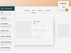 SAASRAM Suite Screenshot 2
