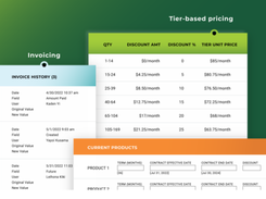SAASRAM Suite Screenshot 3